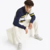 Jacheta 80S Jacheta sport cu croială regular – Unisex