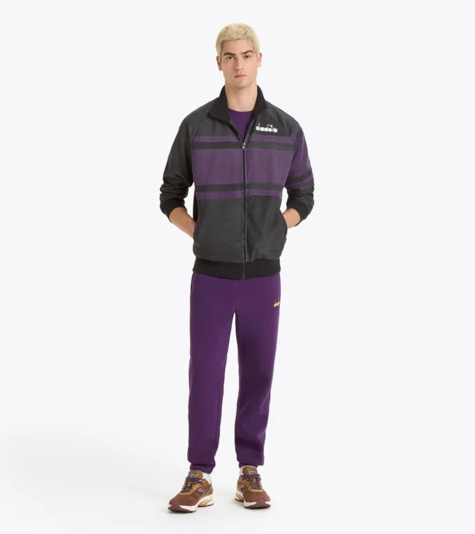 Jacheta 80S Jacheta sport cu croială regular – Unisex