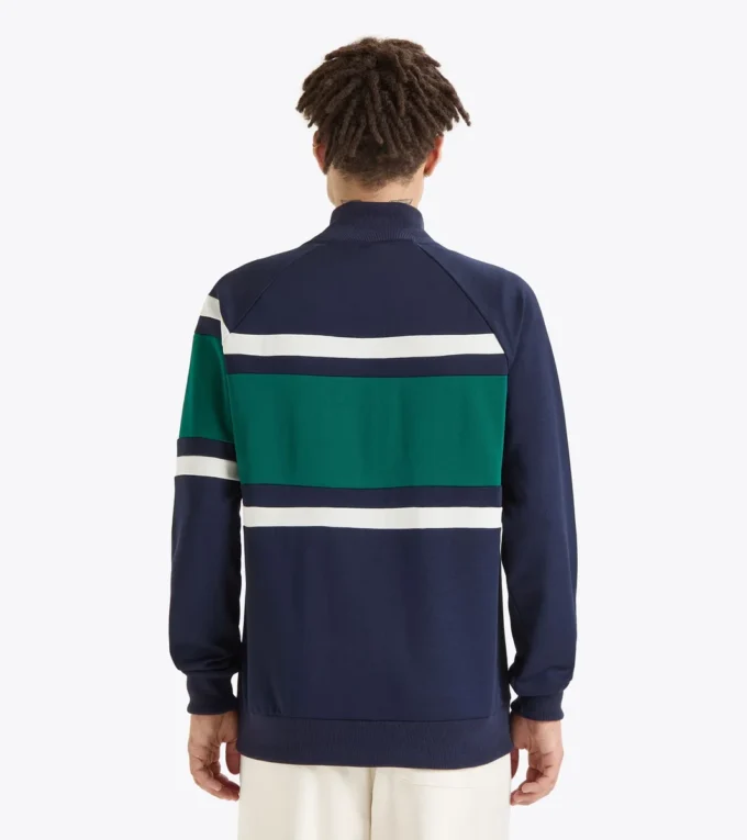 Jacheta 80S Jacheta sport cu croială regular – Unisex