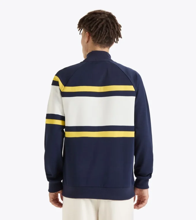 Jacheta 80S Jacheta sport cu croială regular – Unisex
