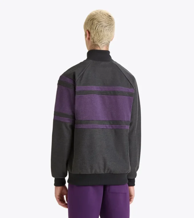 Jacheta 80S Jacheta sport cu croială regular – Unisex