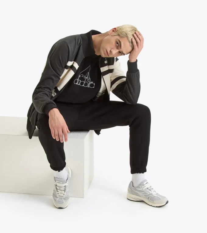 Jacheta 80S Jacheta sport cu croială regular – Unisex