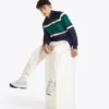 Jacheta 80S Jacheta sport cu croială regular – Unisex