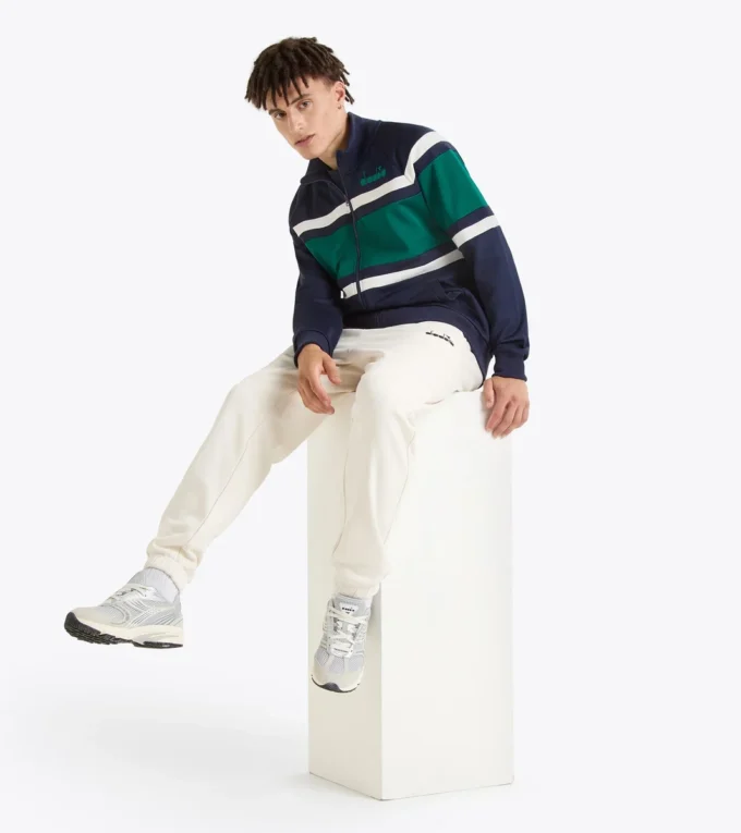 Jacheta 80S Jacheta sport cu croială regular – Unisex