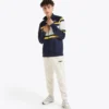 Jacheta 80S Jacheta sport cu croială regular – Unisex
