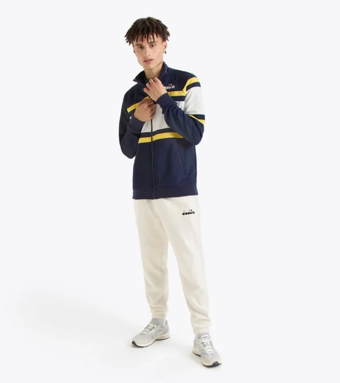 Jacheta 80S Jacheta sport cu croială regular – Unisex