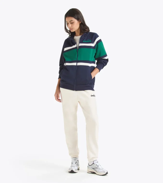 Jacheta 80S Jacheta sport cu croială regular – Unisex