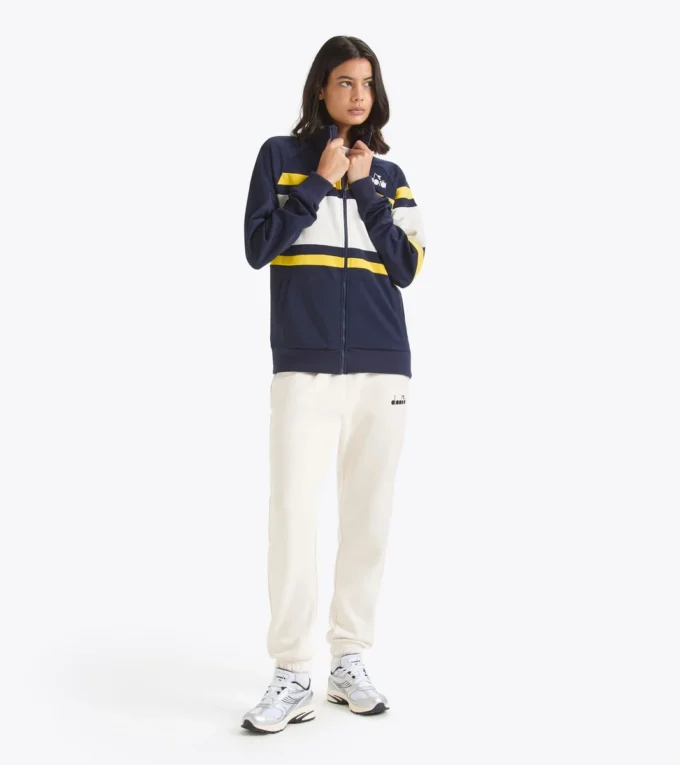 Jacheta 80S Jacheta sport cu croială regular – Unisex