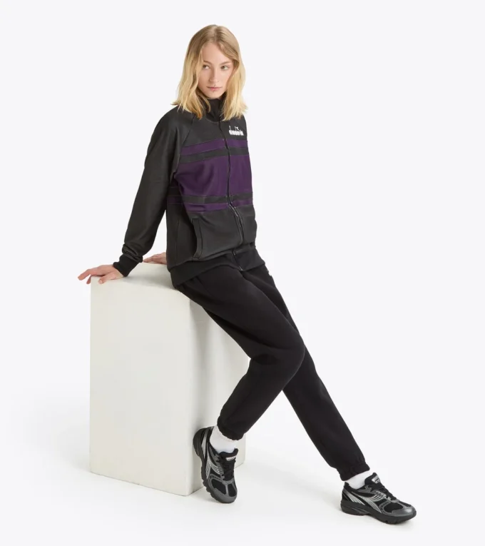 Jacheta 80S Jacheta sport cu croială regular – Unisex