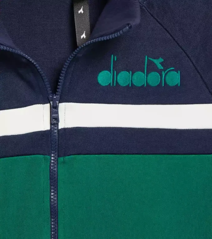Jacheta 80S Jacheta sport cu croială regular – Unisex