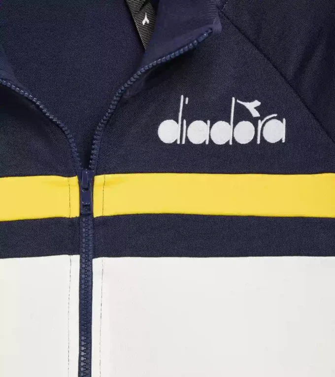 Jacheta 80S Jacheta sport cu croială regular – Unisex