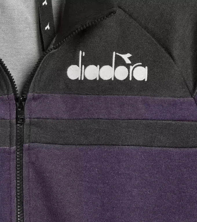 Jacheta 80S Jacheta sport cu croială regular – Unisex