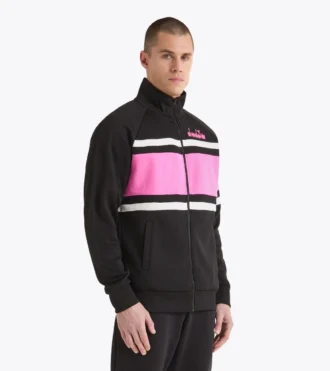 Jacheta 80S Jacheta sport inspirată din anii ’80