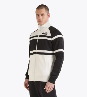 Jacheta 80S Jacheta sport inspirată din anii ’80