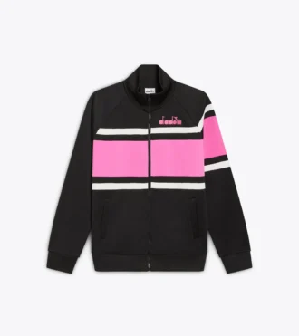 Jacheta 80S Jacheta sport inspirată din anii ’80
