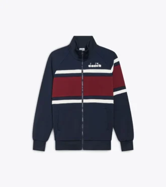 Jacheta 80S Jacheta sport inspirată din anii ’80