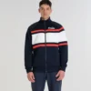 Jacheta 80S Jacheta sport inspirată din anii ’80 Jacheta 80S Jacheta sport inspirată din anii ’80