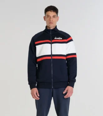 Jacheta 80S Jacheta sport inspirată din anii ’80