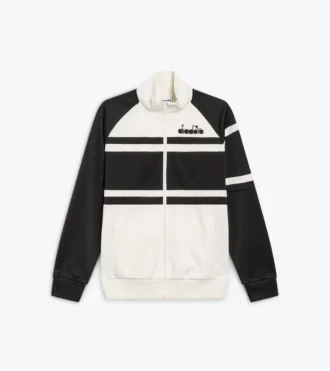 Jacheta 80S Jacheta sport inspirată din anii ’80
