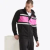 Jacheta 80S Jacheta sport inspirată din anii ’80 Jacheta 80S Jacheta sport inspirată din anii ’80