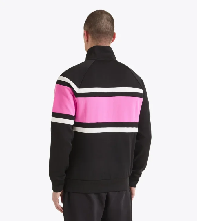 Jacheta 80S Jacheta sport inspirată din anii ’80 Jacheta 80S Jacheta sport inspirată din anii ’80