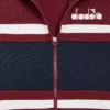 Jacheta 80S Jacheta sport inspirată din anii ’80