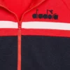 Jacheta 80S Jacheta sport inspirată din anii ’80 Jacheta 80S Jacheta sport inspirată din anii ’80