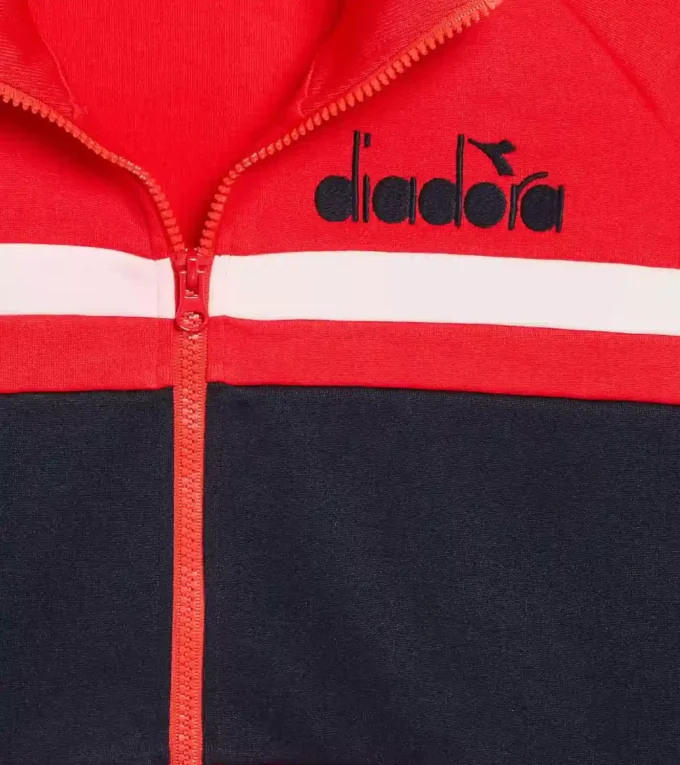 Jacheta 80S Jacheta sport inspirată din anii ’80 Jacheta 80S Jacheta sport inspirată din anii ’80