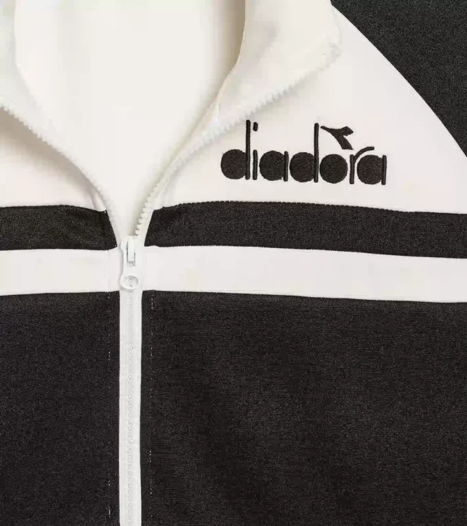Jacheta 80S Jacheta sport inspirată din anii ’80 Jacheta 80S Jacheta sport inspirată din anii ’80