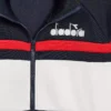 Jacheta 80S Jacheta sport inspirată din anii ’80 Jacheta 80S Jacheta sport inspirată din anii ’80