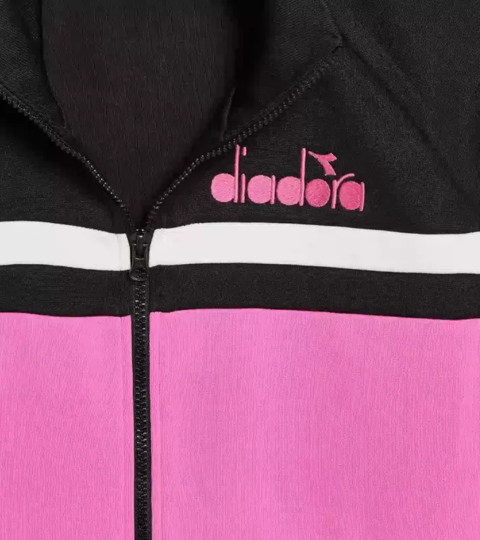 Jacheta 80S Jacheta sport inspirată din anii ’80 Jacheta 80S Jacheta sport inspirată din anii ’80