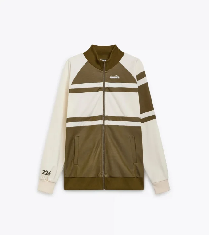 Jacheta 80S Jacheta sport – Unisex