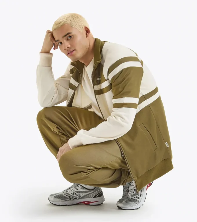 Jacheta 80S Jacheta sport – Unisex