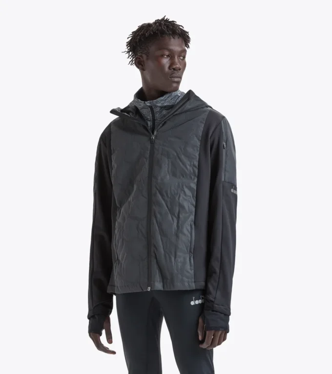 Jacheta Bright Jacket Be One Jacheta de alergare Jacheta Bright Jacket Be One Jacheta de alergare