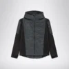Jacheta Bright Jacket Be One Jacheta de alergare Jacheta Bright Jacket Be One Jacheta de alergare