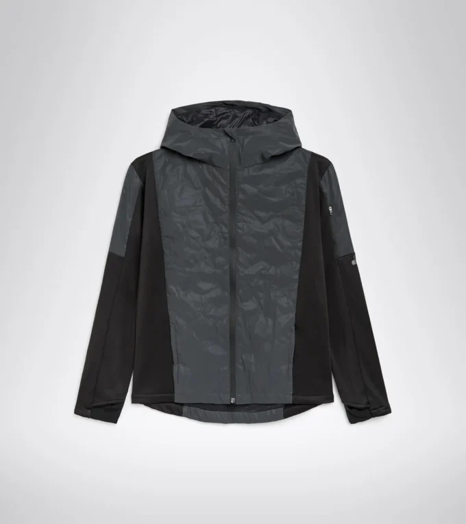 Jacheta Bright Jacket Be One Jacheta de alergare Jacheta Bright Jacket Be One Jacheta de alergare