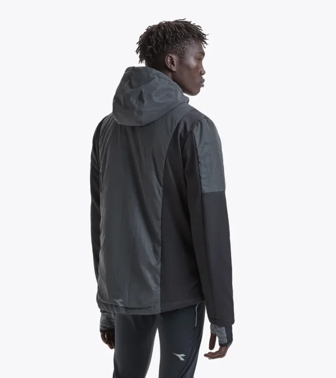 Jacheta Bright Jacket Be One Jacheta de alergare Jacheta Bright Jacket Be One Jacheta de alergare