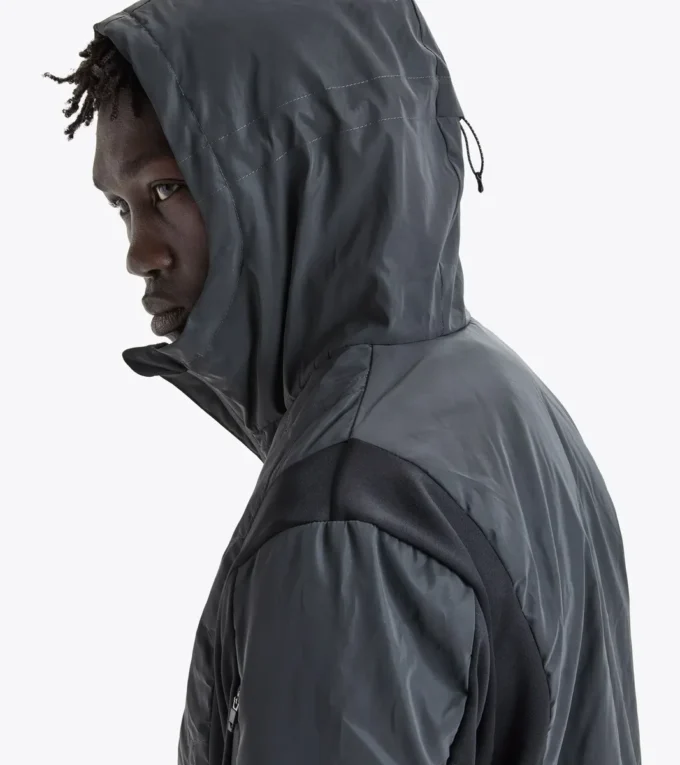 Jacheta Bright Jacket Be One Jacheta de alergare Jacheta Bright Jacket Be One Jacheta de alergare