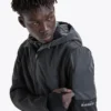 Jacheta Bright Jacket Be One Jacheta de alergare Jacheta Bright Jacket Be One Jacheta de alergare