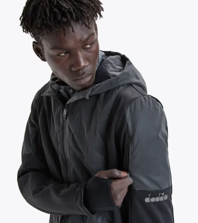 Jacheta Bright Jacket Be One Jacheta de alergare Jacheta Bright Jacket Be One Jacheta de alergare