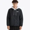 Jacheta Coach Squadra Di Corsa Jacheta de antrenament Squadra di Corsa rezistentă la vânt – Unisex Jacheta Coach Squadra Di Corsa Jacheta de antrenament Squadra di Corsa rezistentă la vânt – Unisex