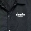 Jacheta Coach Squadra Di Corsa Jacheta de antrenament Squadra di Corsa rezistentă la vânt – Unisex Jacheta Coach Squadra Di Corsa Jacheta de antrenament Squadra di Corsa rezistentă la vânt – Unisex
