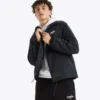 Jacheta Coach Squadra Di Corsa Jacheta de antrenament Squadra di Corsa rezistentă la vânt – Unisex Jacheta Coach Squadra Di Corsa Jacheta de antrenament Squadra di Corsa rezistentă la vânt – Unisex