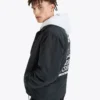 Jacheta Coach Squadra Di Corsa Jacheta de antrenament Squadra di Corsa rezistentă la vânt – Unisex Jacheta Coach Squadra Di Corsa Jacheta de antrenament Squadra di Corsa rezistentă la vânt – Unisex