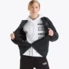 Jacheta Coach Squadra Di Corsa Jacheta de antrenament Squadra di Corsa rezistentă la vânt – Unisex Jacheta Coach Squadra Di Corsa Jacheta de antrenament Squadra di Corsa rezistentă la vânt – Unisex