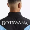 Jacheta de alergare Jacheta de alergare Podium Botswana Logo