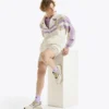 Jacheta de trening Jacheta de trening Mill City – Fabricată în Italia Jacheta de trening Jacheta de trening Mill City – Fabricată în Italia