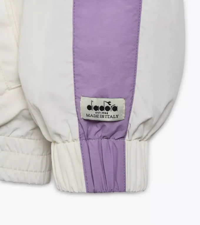 Jacheta de trening Jacheta de trening Mill City – Fabricată în Italia Jacheta de trening Jacheta de trening Mill City – Fabricată în Italia