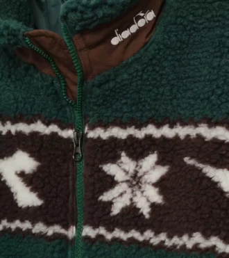 Jacheta din fleece polar Jacheta din fleece – Exclusivitate e-commerce & Magazinul Cortina