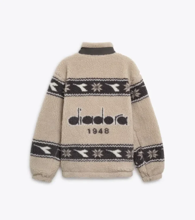 Jacheta din fleece polar Jacheta din fleece – Exclusivitate e-commerce & Magazinul Cortina Jacheta din fleece polar Jacheta din fleece – Exclusivitate e-commerce & Magazinul Cortina